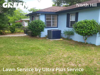 Grass Cutting nearby Pensacola, FL, 