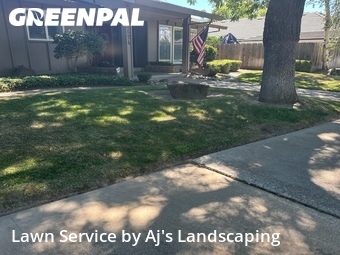 Yard Cutting nearby Modesto, CA, 
