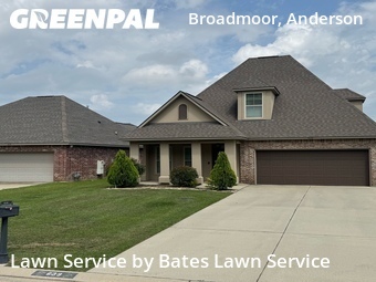 Lawn Mow nearby Shreveport, LA, 