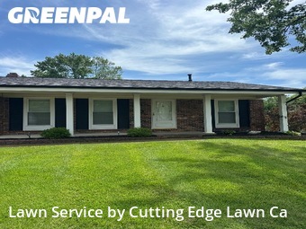 Lawn Mow nearby Florissant, MO, 