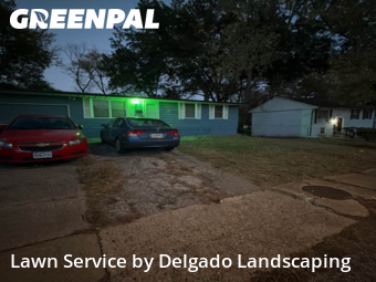 Grass Cutting nearby Kansas City, KS, 