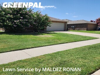 Grass Cutting nearby Wylie, TX, 