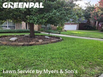 Lawn Mowing nearby Spring, TX, 