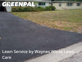 Grass Cutting nearby Largo, FL, 