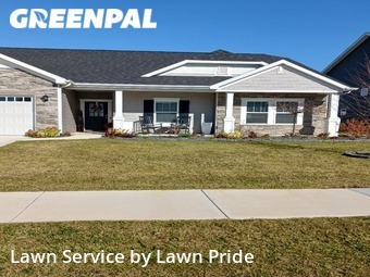 Lawn Service nearby Fort Wayne, IN, 