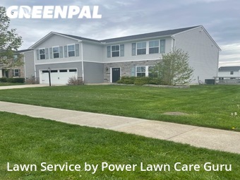 Lawn Service nearby Morrow, OH, 