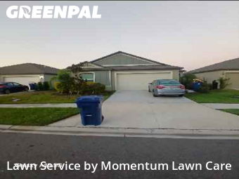 Lawn Mow nearby Zephyrhills, FL, 