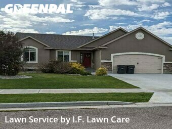 Lawn Care Service nearby Idaho Falls, ID, 