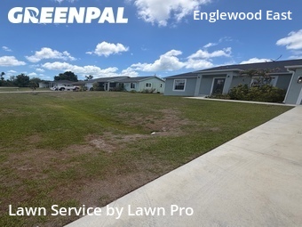 Grass Cut nearby Englewood, FL, 