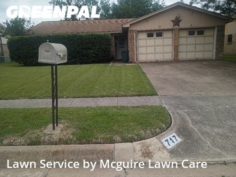 Lawn Maintenance nearby Saginaw, TX, 