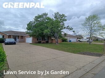 Lawn mowed in La Vergne, 37086