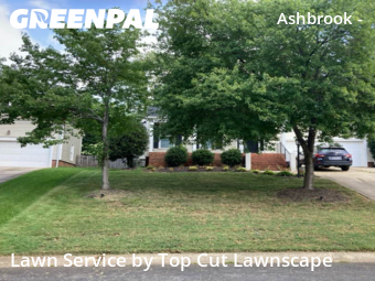 Lawn Mowing Service nearby Charlotte, NC, 