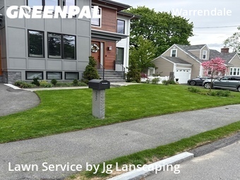 Grass Cutting nearby Waltham, MA, 