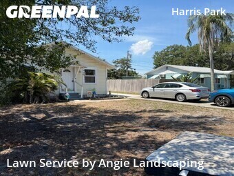 Lawn Mow nearby St. Petersburg, FL, 