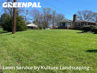 Lawn Cutting nearby Cincinnati, OH, 