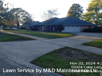 Lawn Care nearby Baton Rouge, LA, 