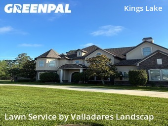 Grass Cutin Humble,77346,Grass Cut by Valladares Landscap, work completed in Jun , 2026