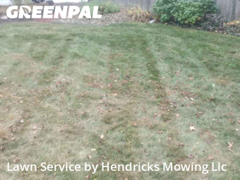 Yard Mowing nearby Lorain, OH, 