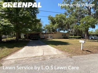 Lawn Service nearby Jacksonville, FL, 