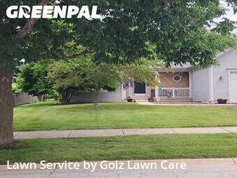 Lawn Care Service nearby Sugar Grove, IL, 