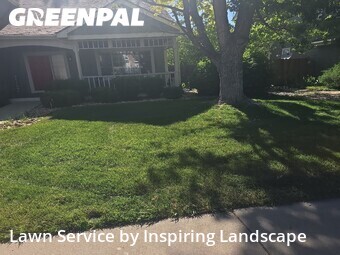 Yard Cutting nearby Parker, CO, 
