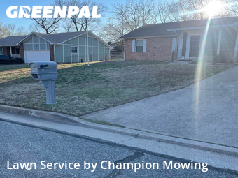 Lawn Care nearby Joplin, MO, 