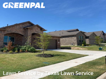 Lawn Service nearby Fort Worth, TX, 