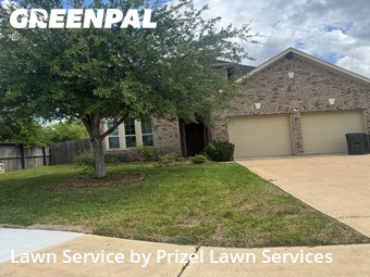 Lawn Service nearby Pearland, TX, 