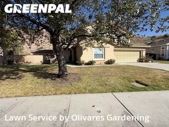 Lawn Maintenance nearby Santa Clarita, CA, 