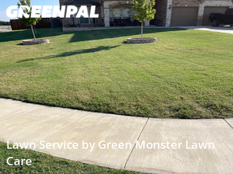 Lawn Service nearby Cedar Hill, TX, 