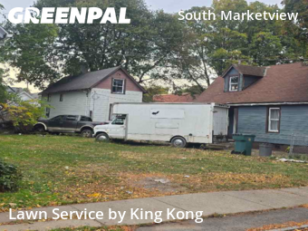 Lawn Care nearby Rochester, NY, 