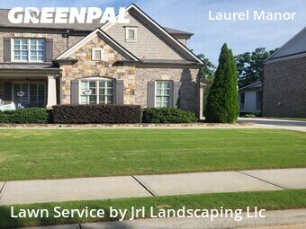 Lawn Service nearby Buford, GA, 