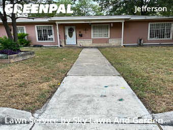 Lawn Mowing nearby San Antonio, TX, 