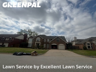 Lawn Mowing nearby Grapevine, TX, 