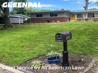 Lawn Service nearby St. Louis, MO, 