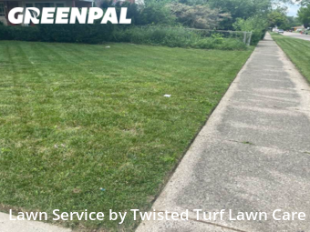 Grass Cutting nearby Southfield, MI, 