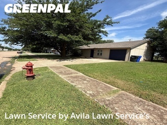 Lawn Maintenancein Norman,73071,Lawn Care by Avila Lawn Service’s, work completed in Jun , 2026