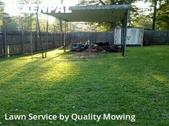Lawn Cutting nearby Greenville, SC, 