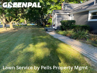 Lawn Mow nearby Ypsilanti, MI, 