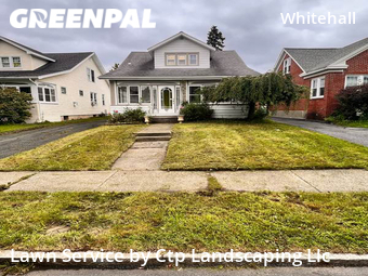 Lawn Cutting nearby Albany, NY, 