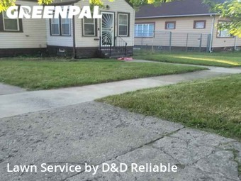 Grass Cutting nearby Gary, IL, 