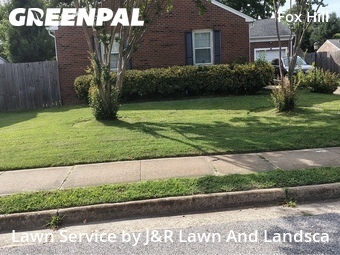 Landscaping Renovation In Hampton,23669,Landscapers by J&R Lawn And Landsca, work completed in Jun , 2026