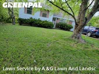 Grass Cutting nearby Cincinnati, OH, 