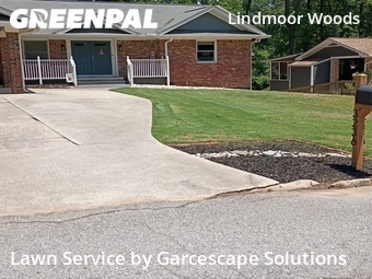 Grass Cut nearby Decatur, GA, 
