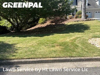 Lawn Care nearby Duluth, GA, 