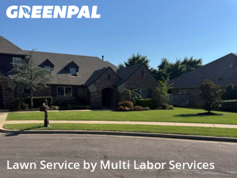 Grass Cutting nearby Tulsa, OK, 