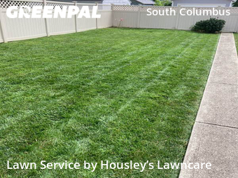 Lawn Care nearby Columbus, OH, 