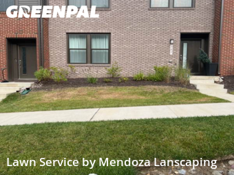 Lawn Mowing Service nearby Laurel, MD, 