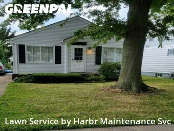 Lawn Mowing nearby Erie, PA, 