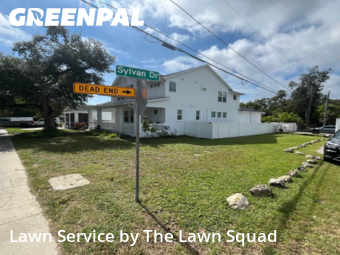 Lawn Mowing Service nearby Clearwater, FL, 